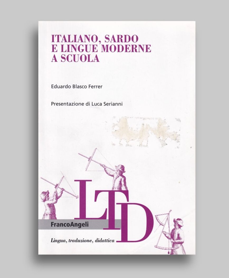 Italiano, sardo e lingue moderne a scuola