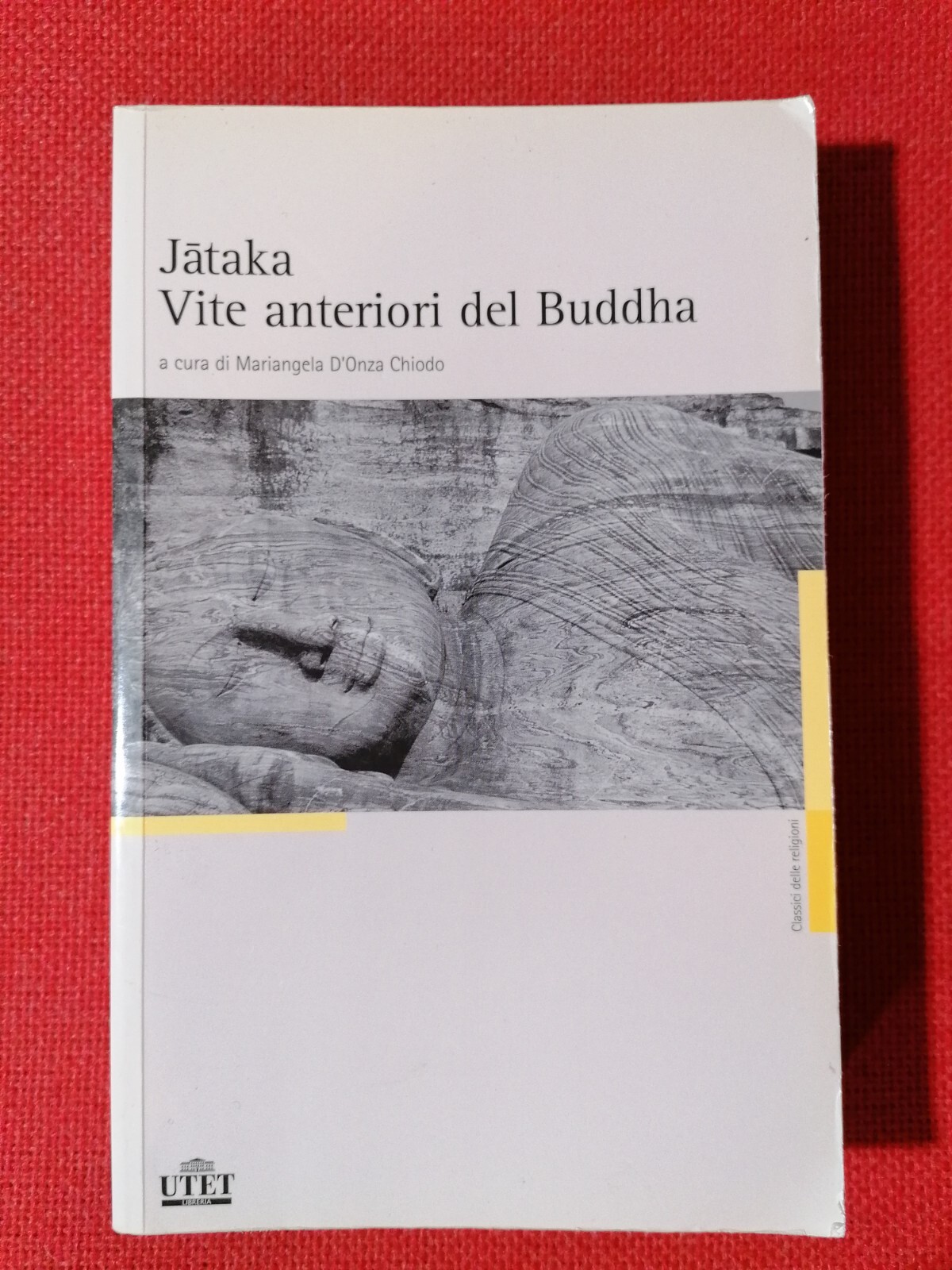 Jataka. Vite anteriori del Buddha