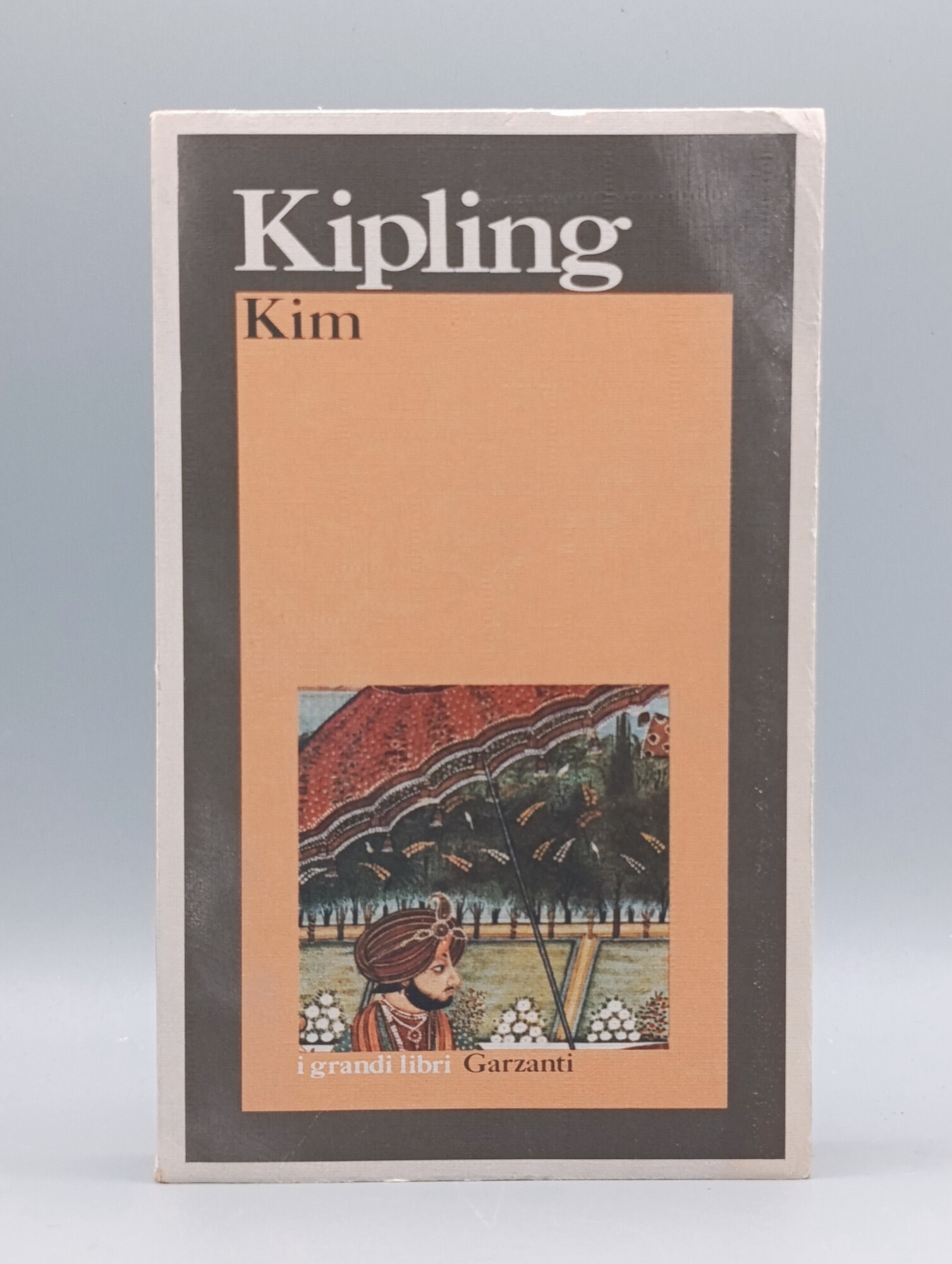 Kim. I Grandi Libri Garzanti