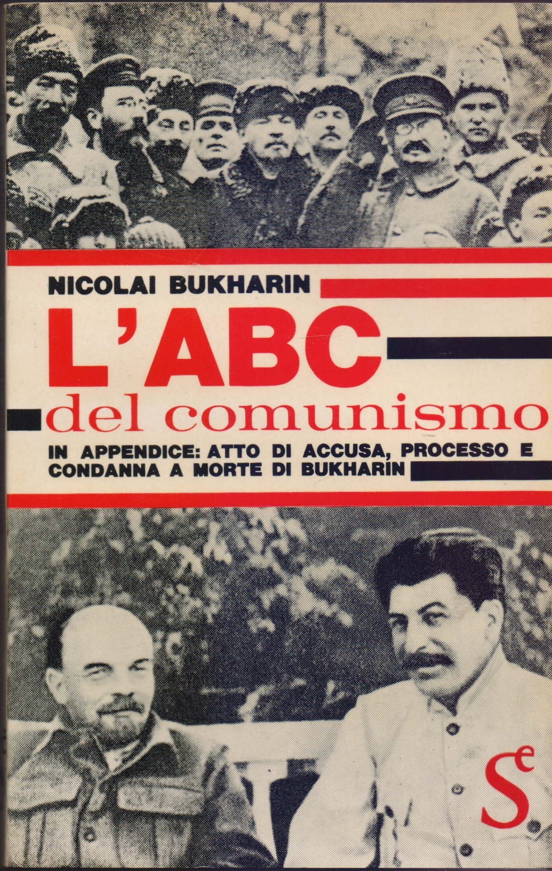 L'ABC del comunismo - Nicolai Bukharin