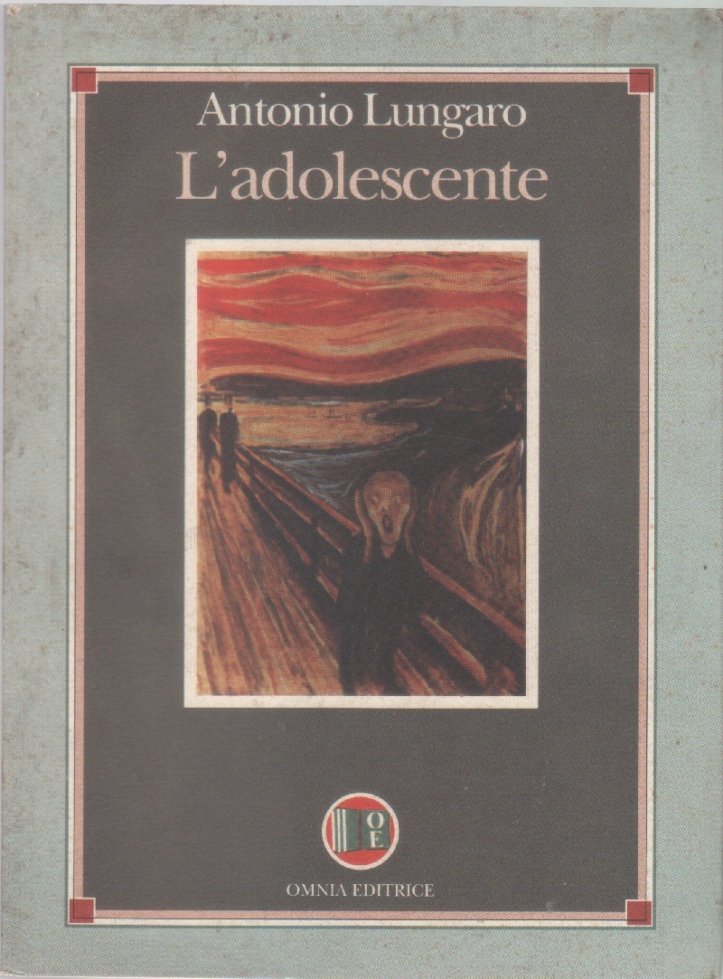 L'adolescente