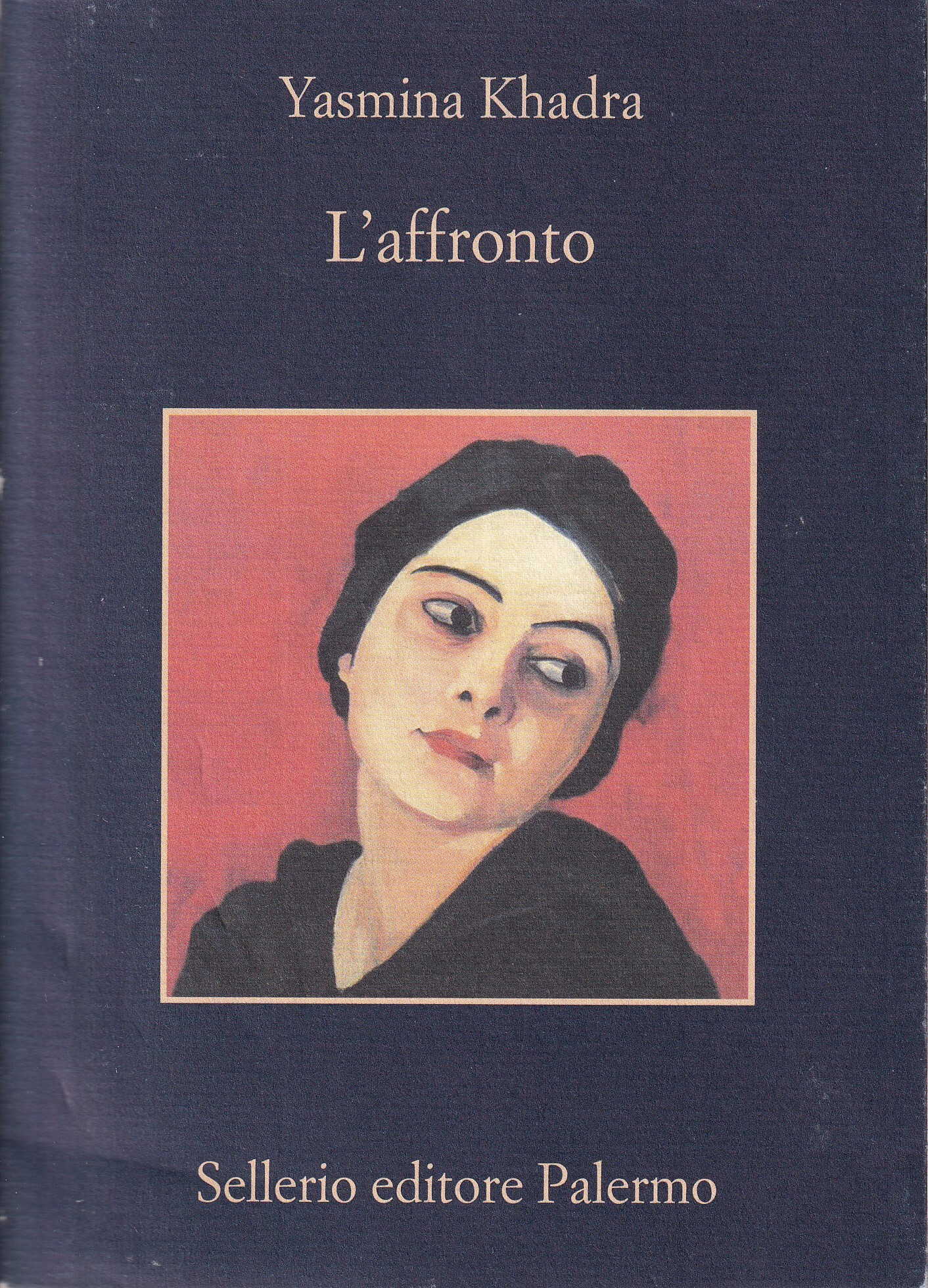 L'affronto
