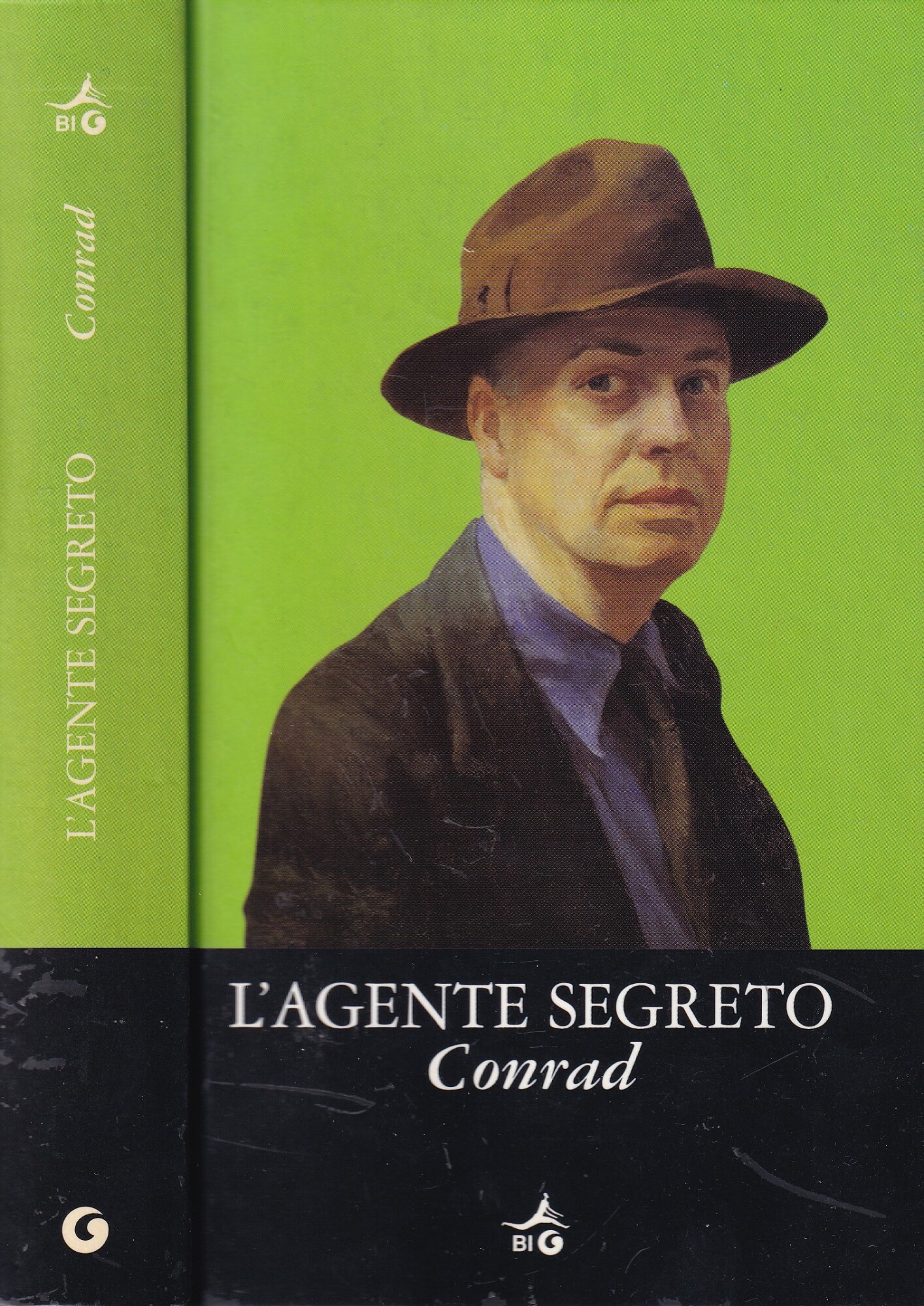 L'agente segreto