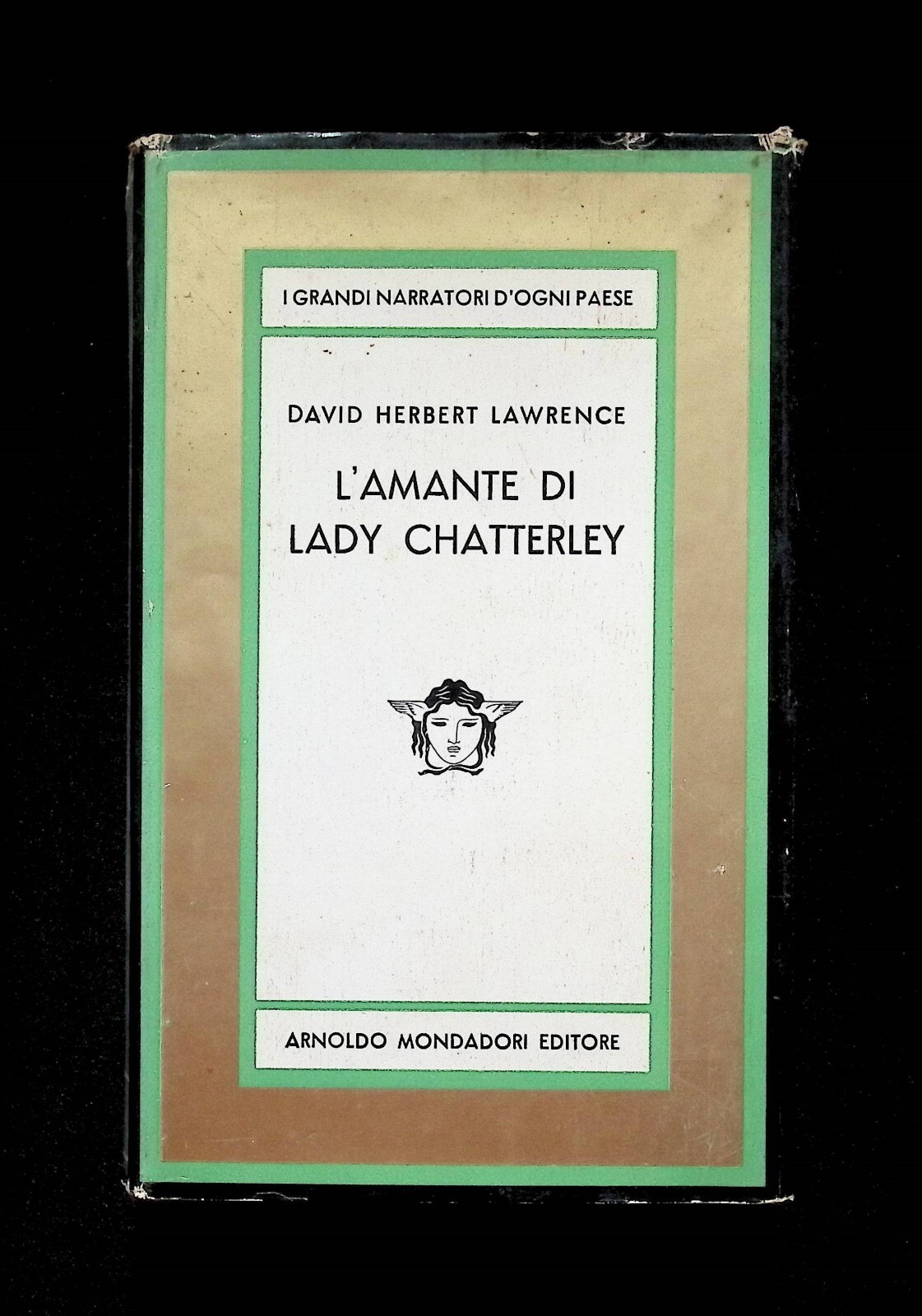 L'amante di Lady Chatterley