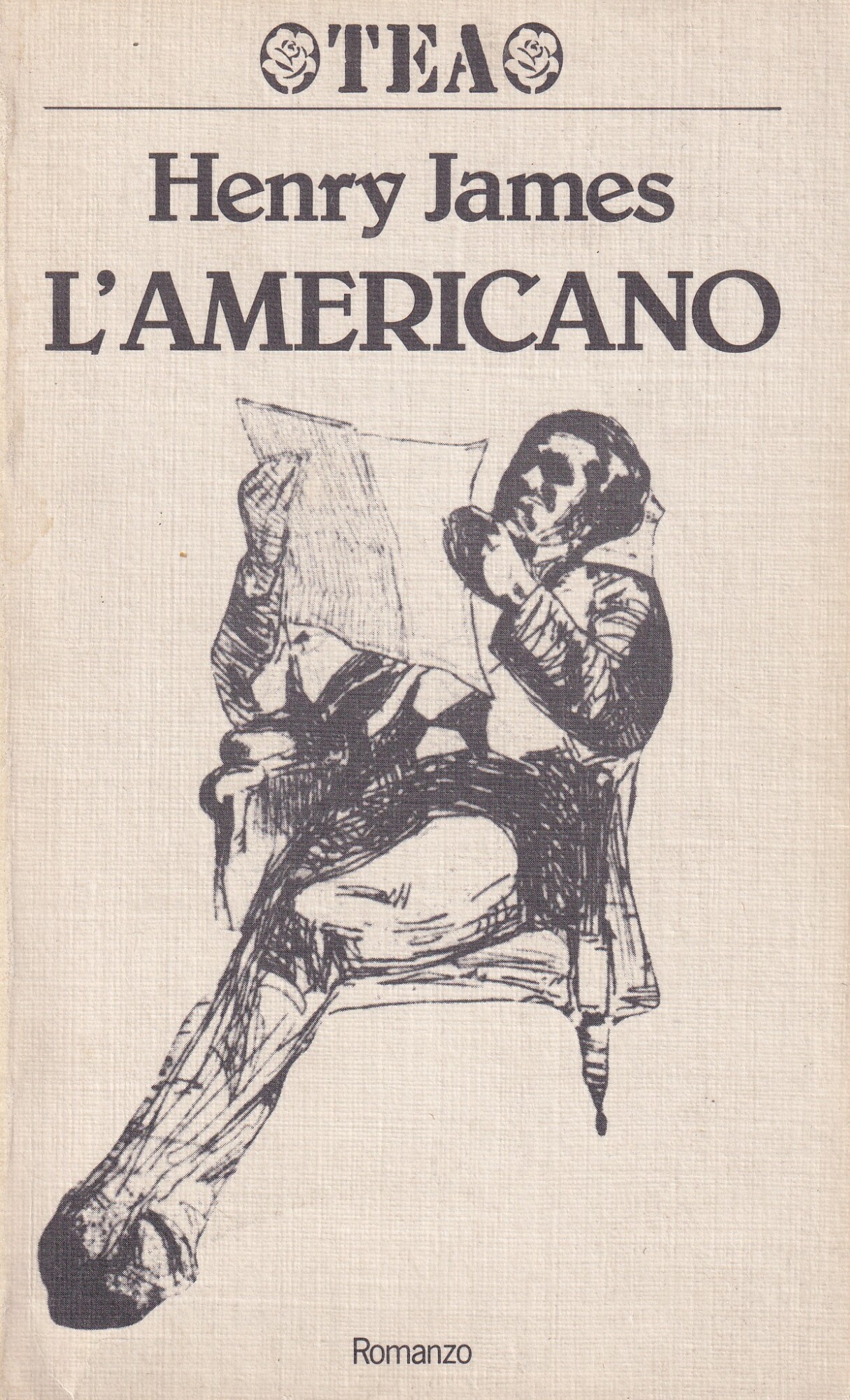 L'americano