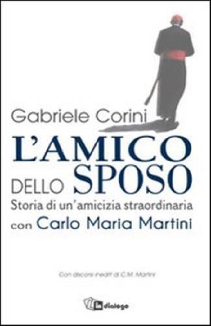 L'amico dello sposo - Corini, Gabriele