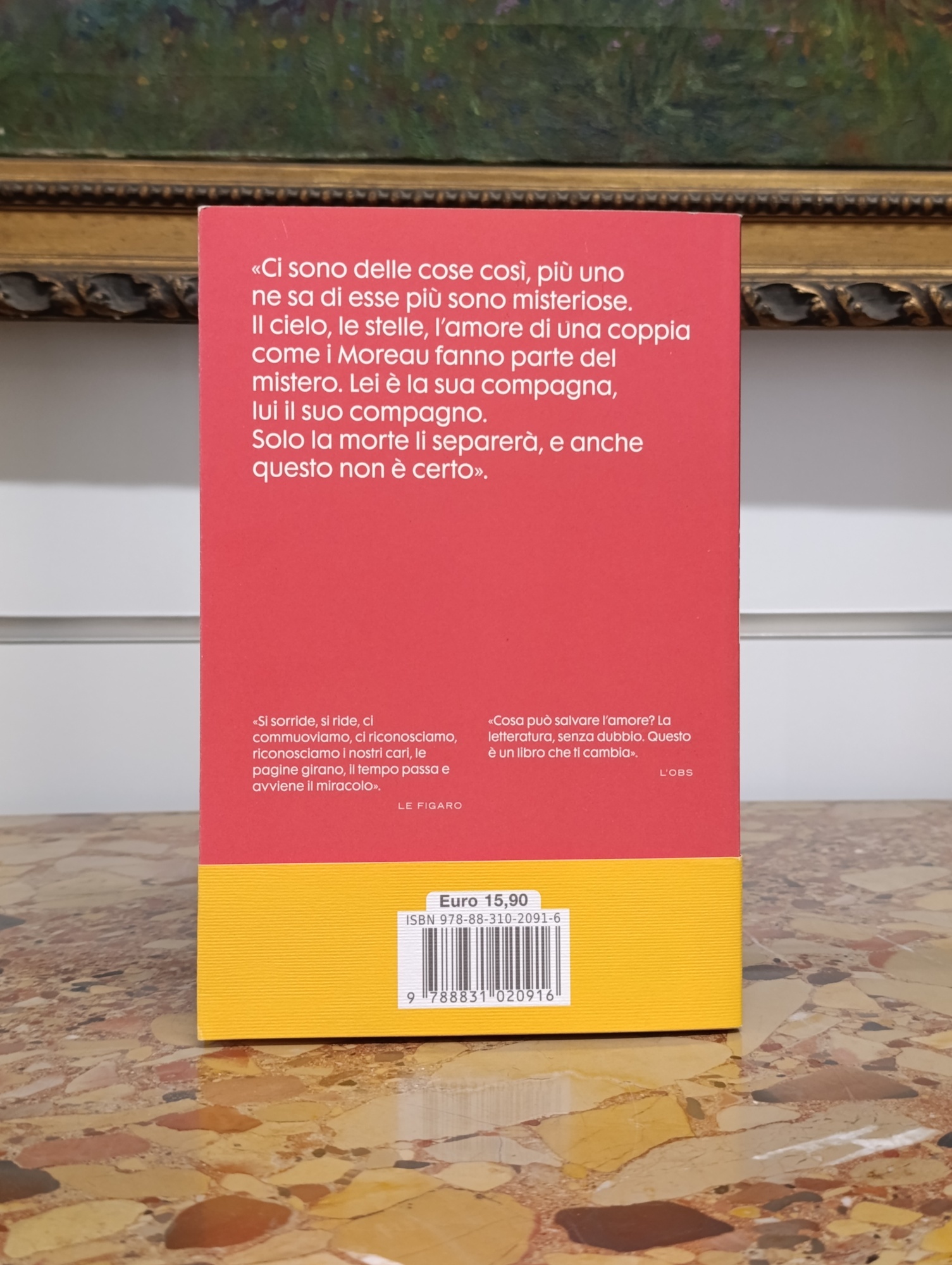 L'amore è una cosa semplice