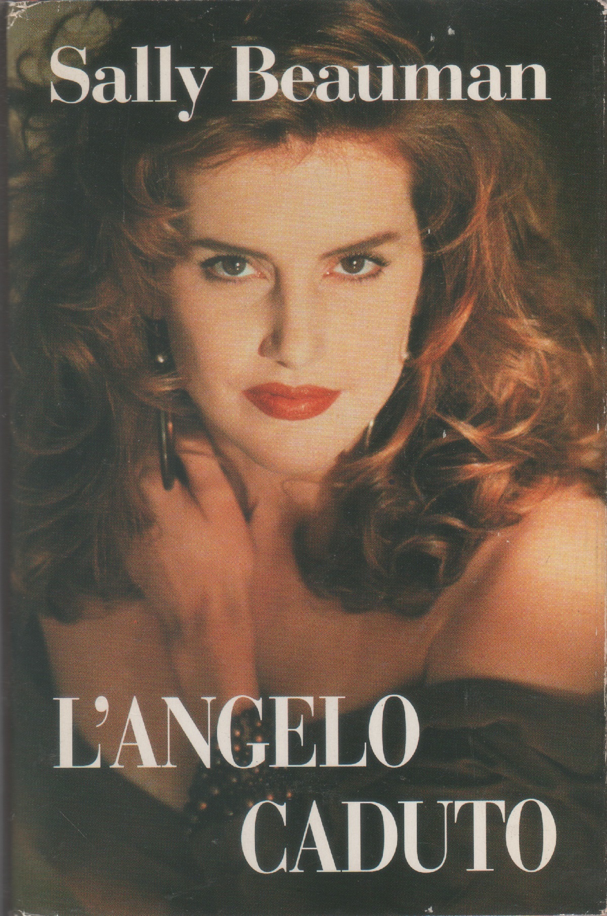 L'angelo caduto - Sally Beauman