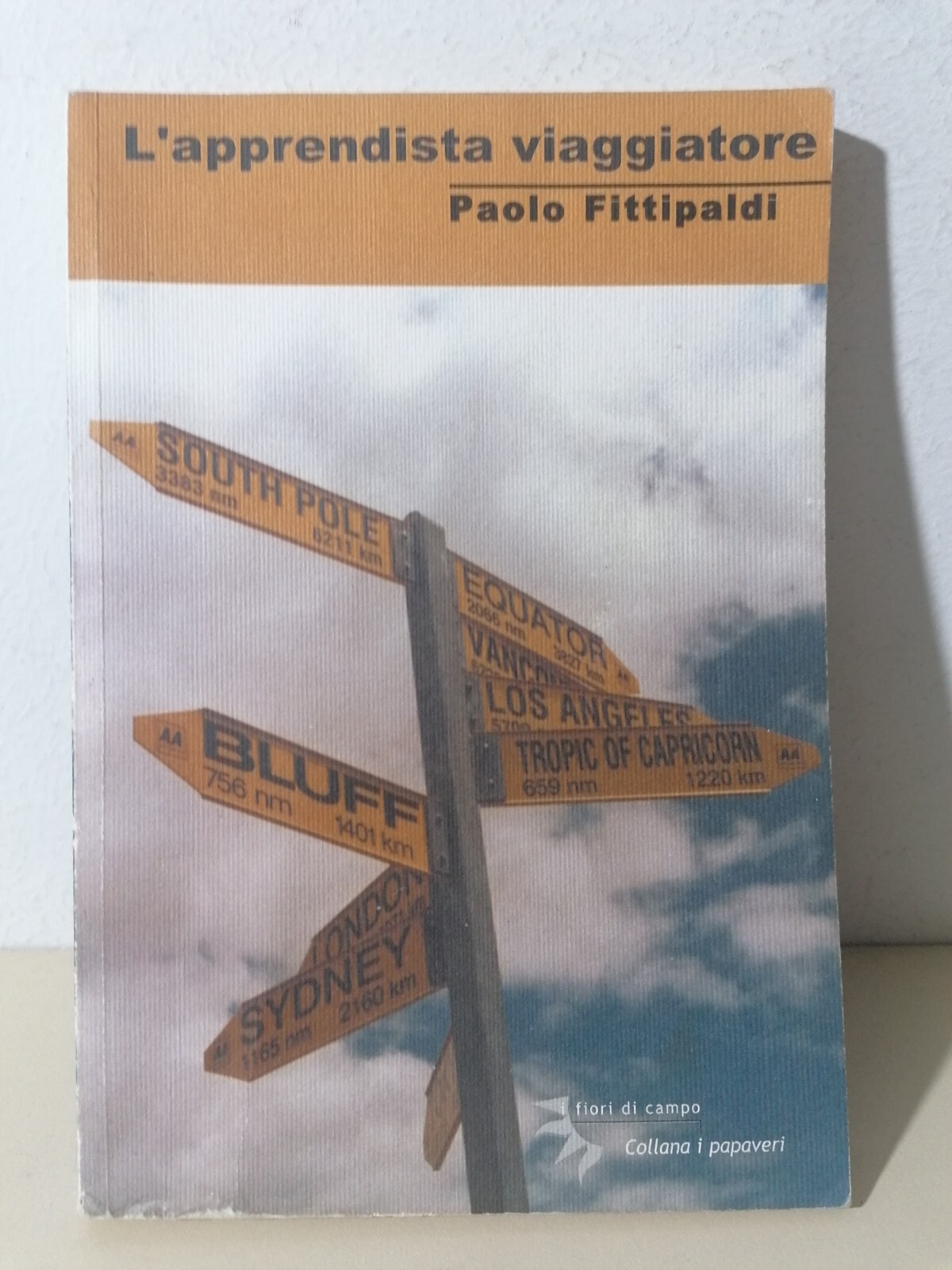 L'apprendista viaggiatore