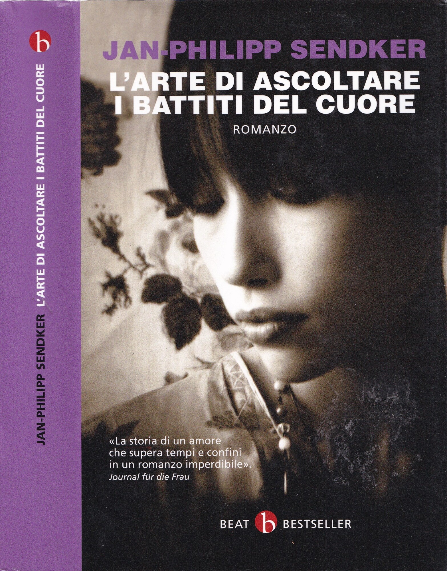 L'arte di ascoltare i battiti del cuore
