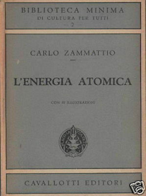 L'Energia Atomica