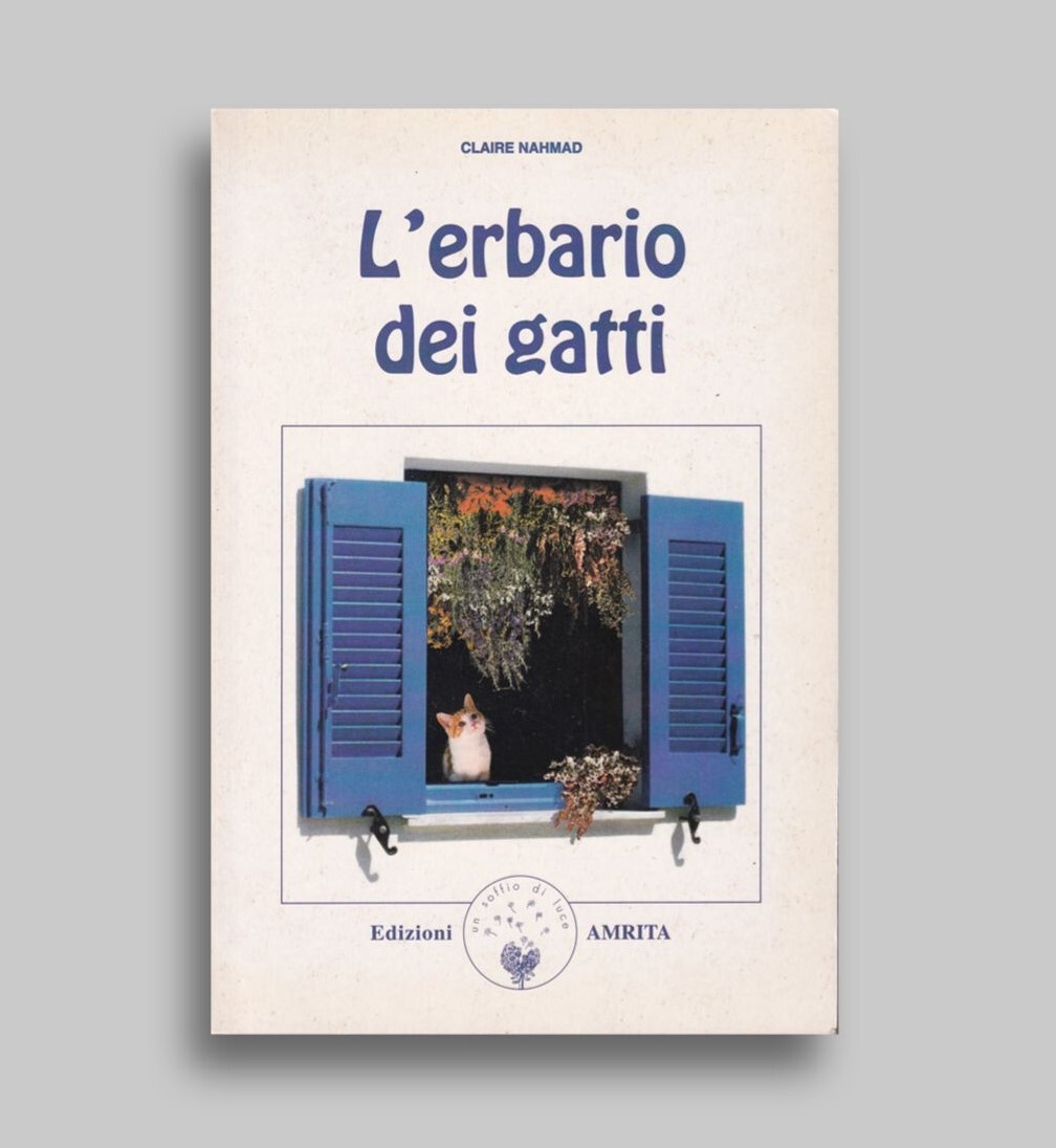 L'erbario dei gatti