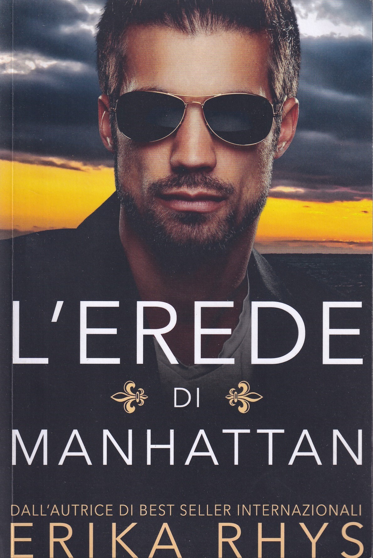 L'erede di Manhattan: la storia di un finto matrimonio