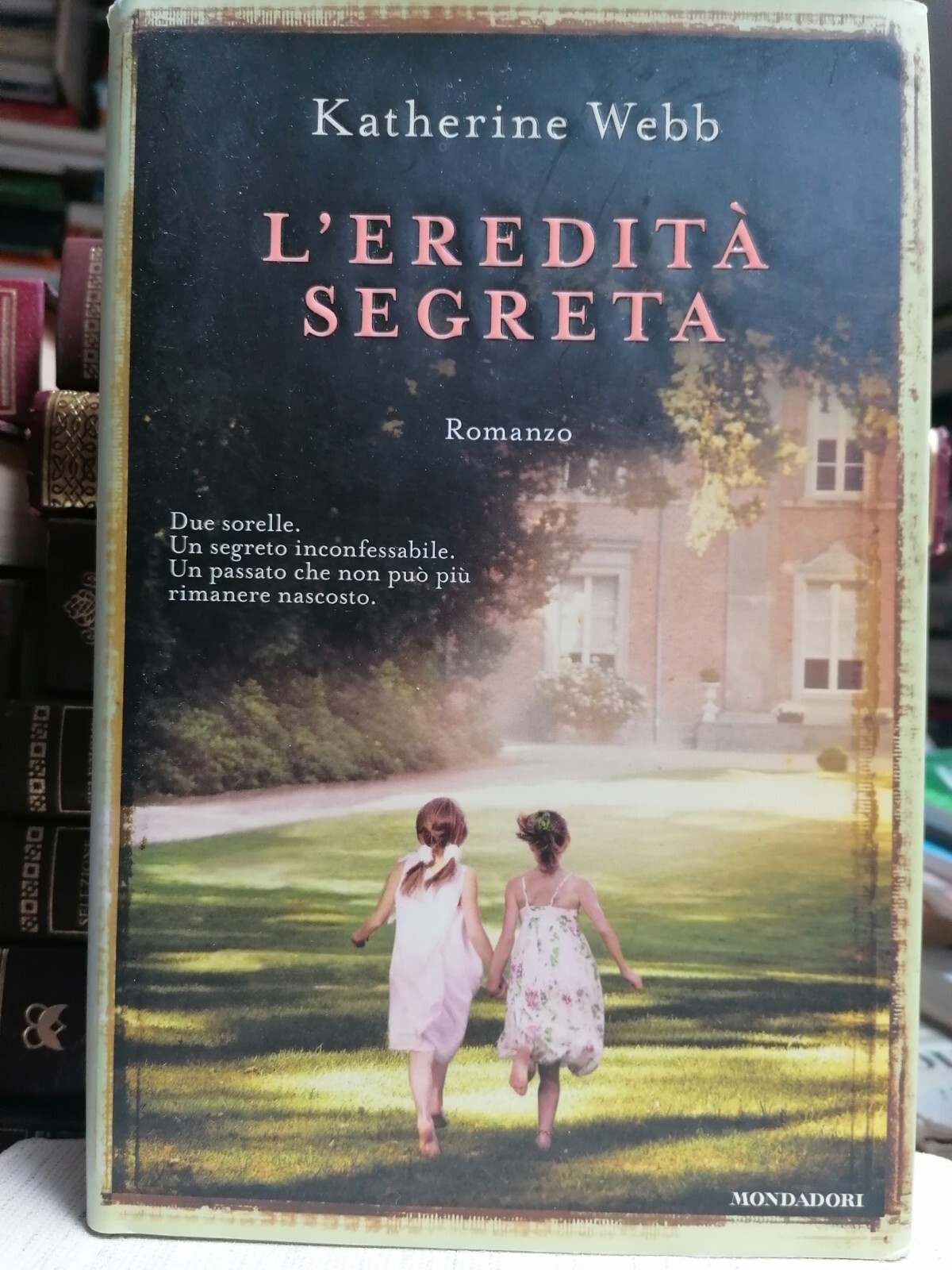 L'eredità segreta