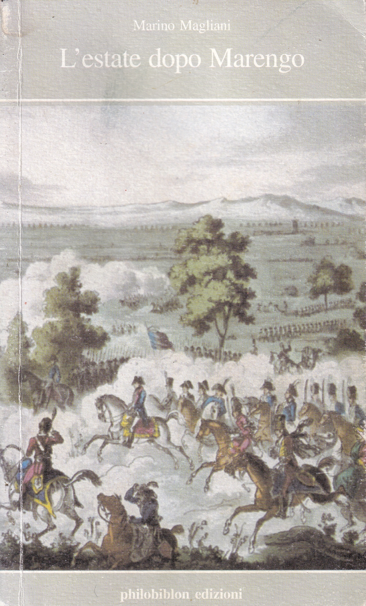 L'estate dopo Marengo
