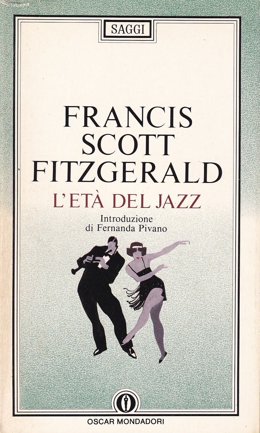 L'età del jazz