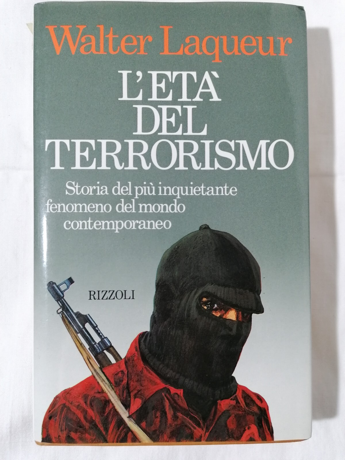L'Età del Terrorismo