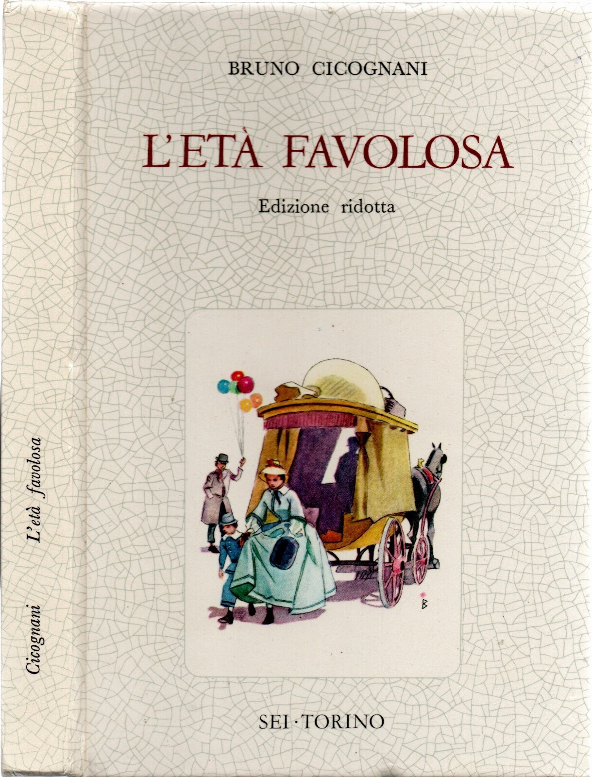L'età favolosa