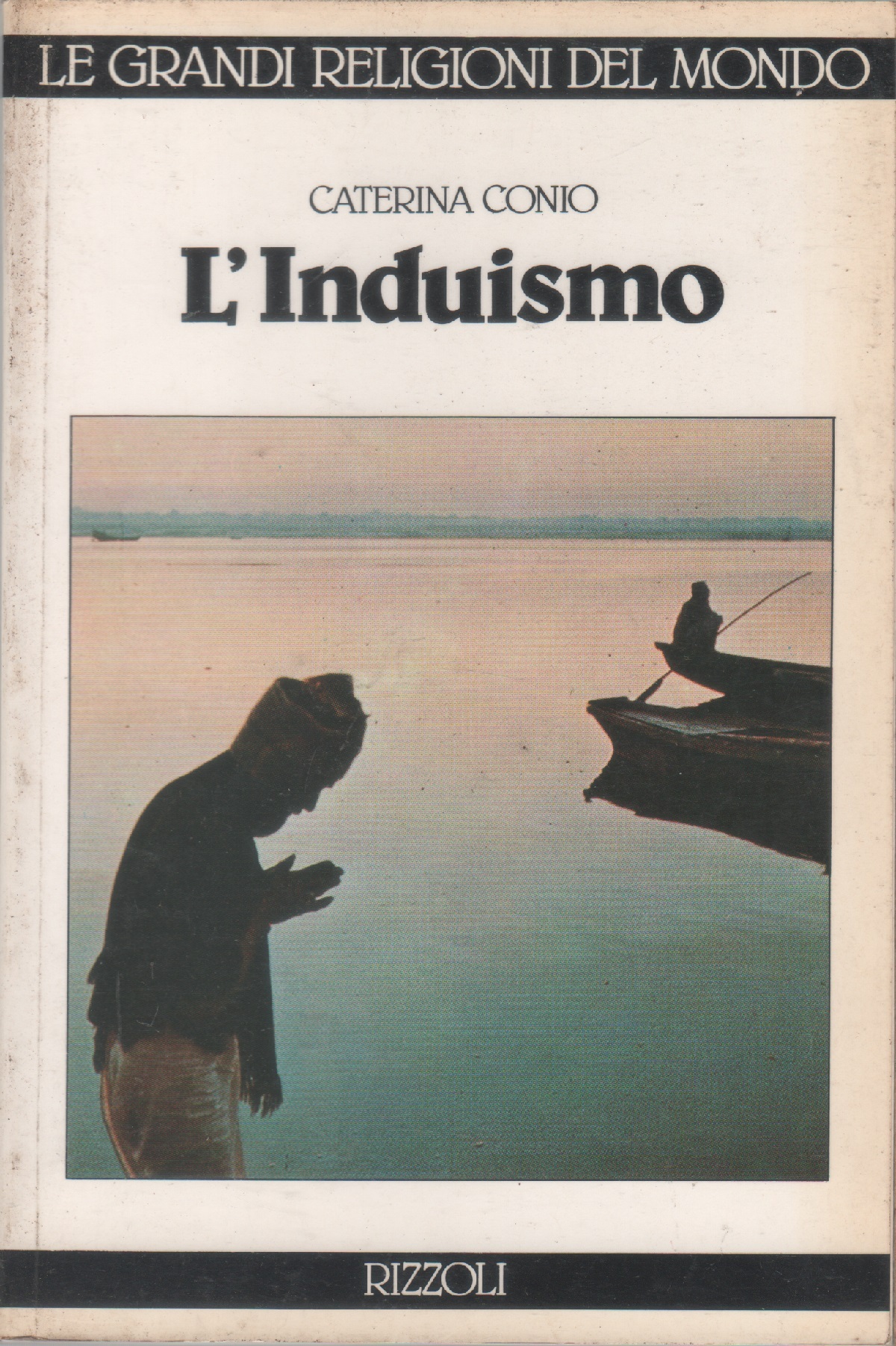 L'induismo - Caterina Conio