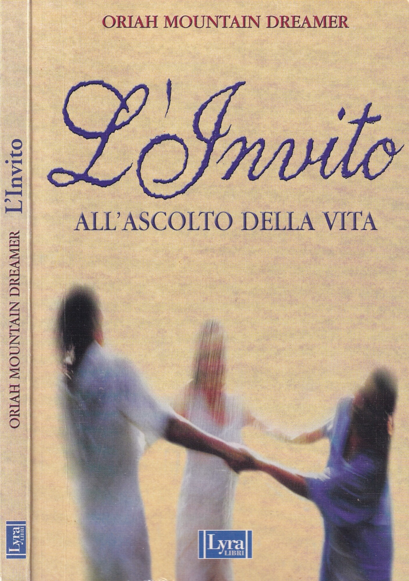 L'invito all'ascolto della vita