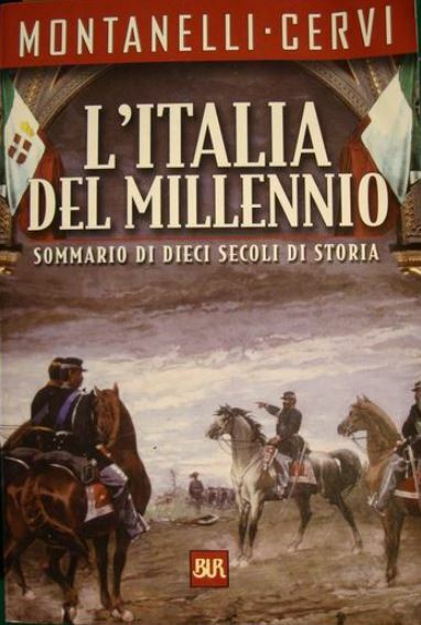 L'Italia del millennio
