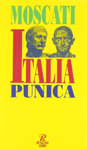 L'Italia punica - Sabatino Moscati