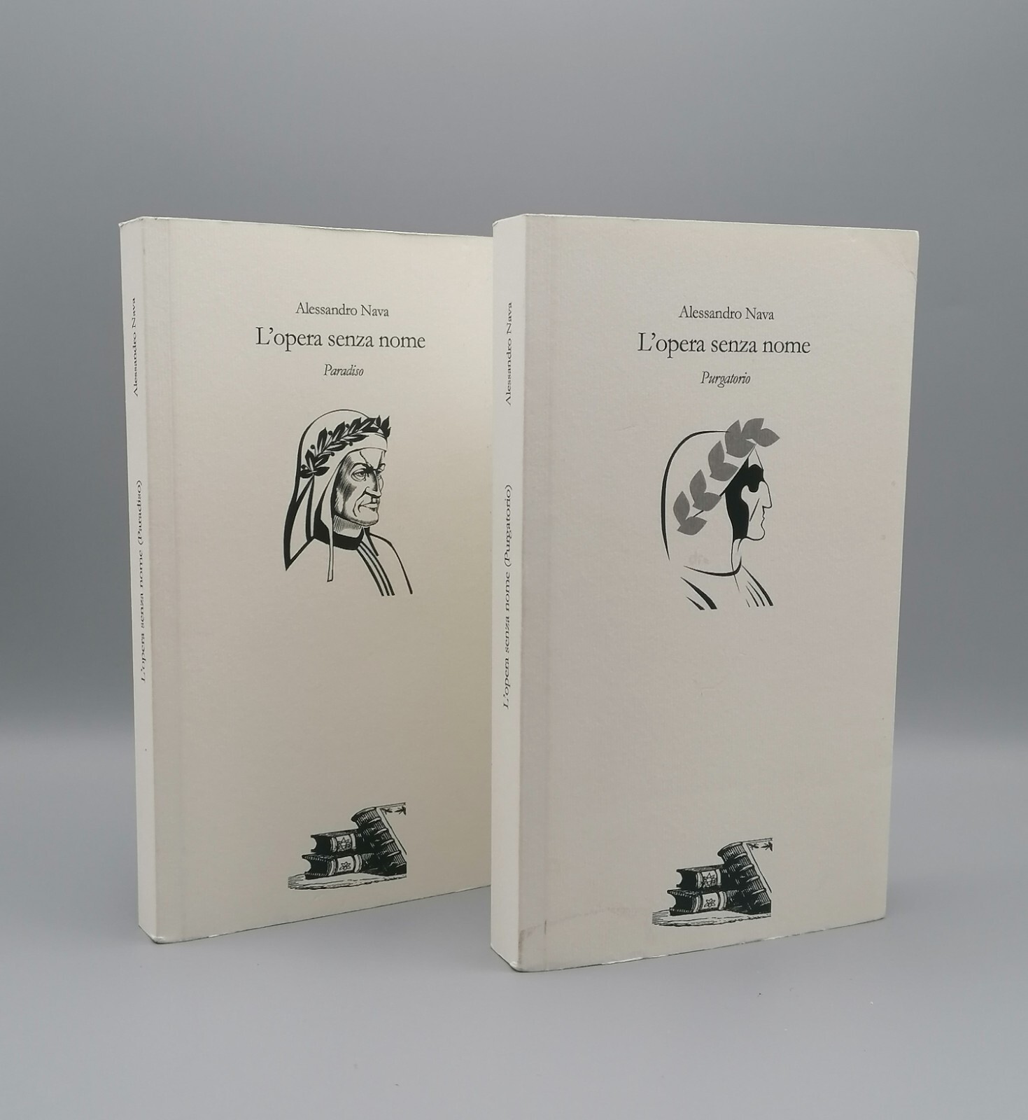 L'Opera Senza Nome, Antistoria Del Poema Dantesco Libro Alessandro Nava …