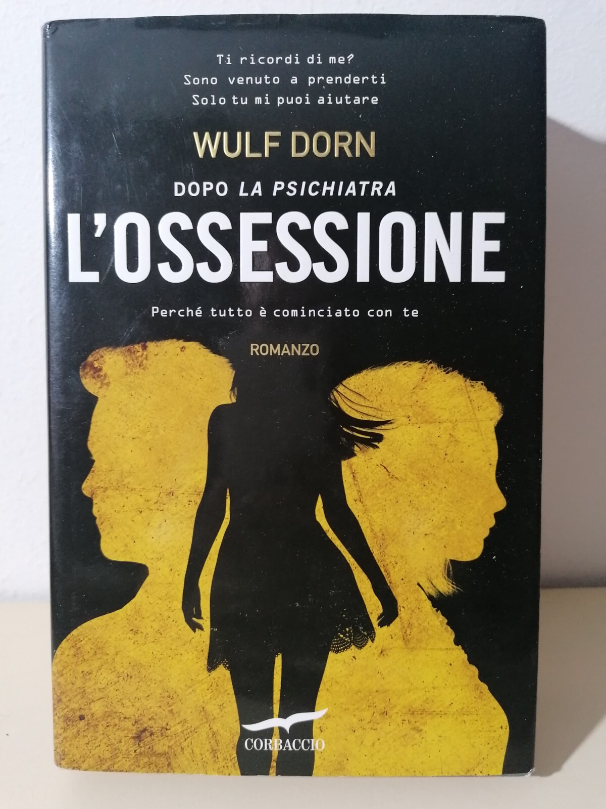 L'ossessione