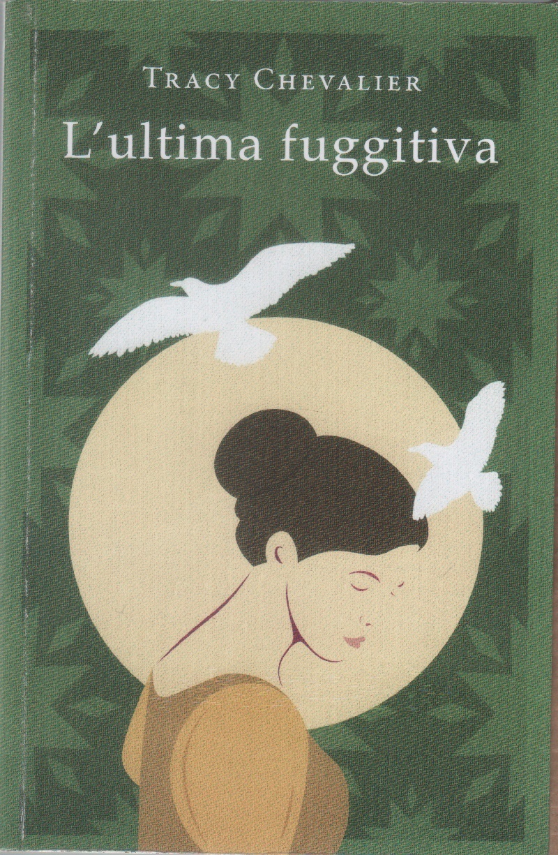 L'ultima fuggitiva