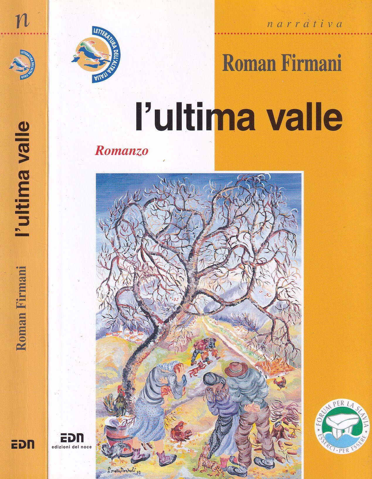 L'ultima valle