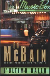 L'ultimo ballo - Ed McBain