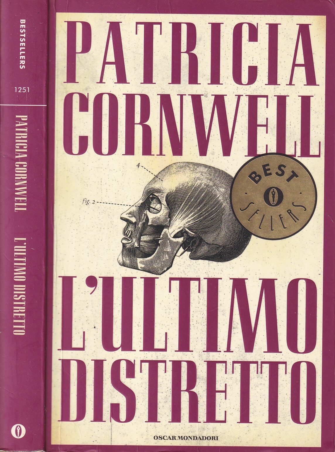 L'ultimo distretto