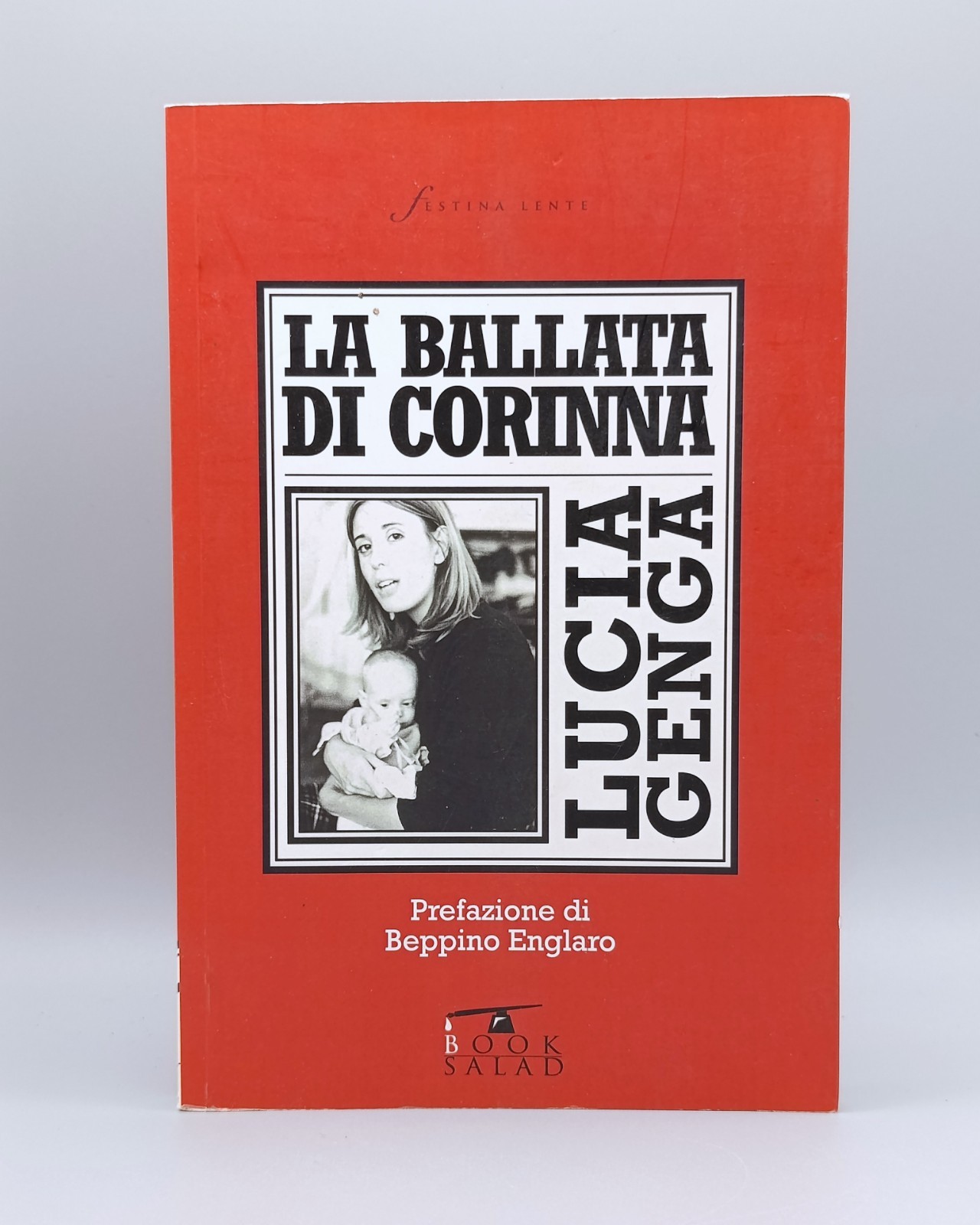La ballata di Corinna