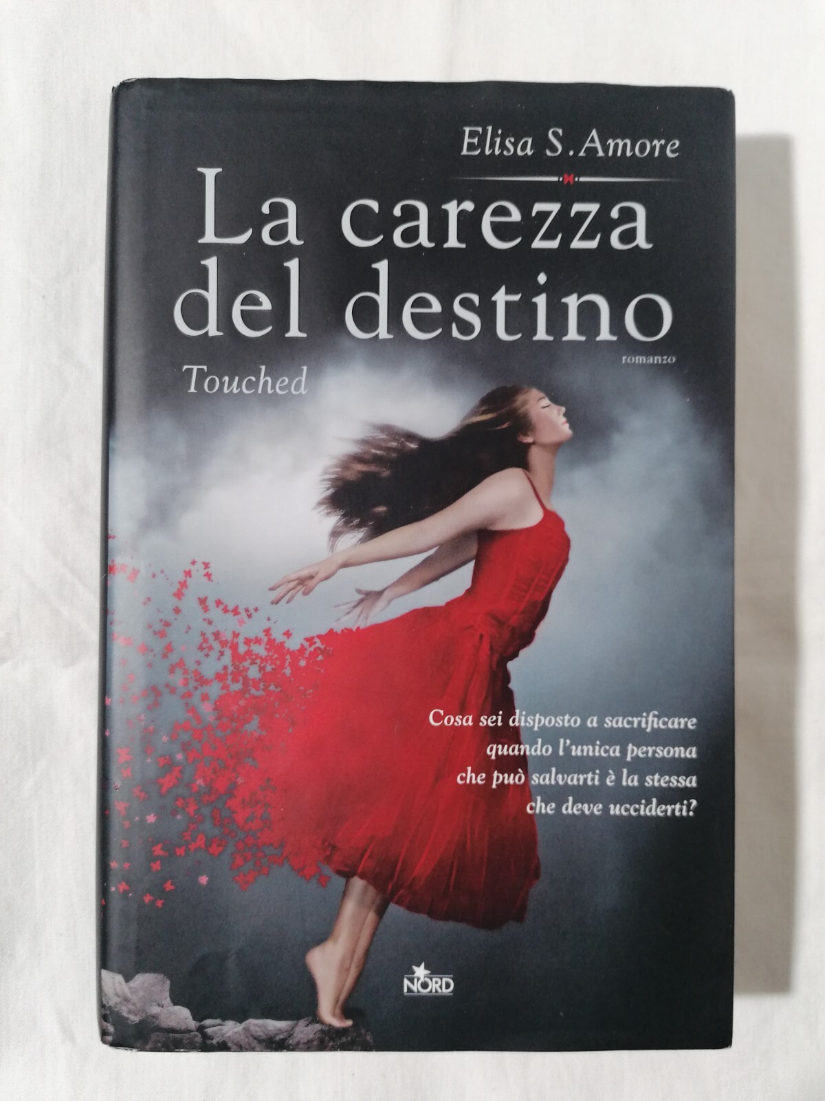 La carezza del destino