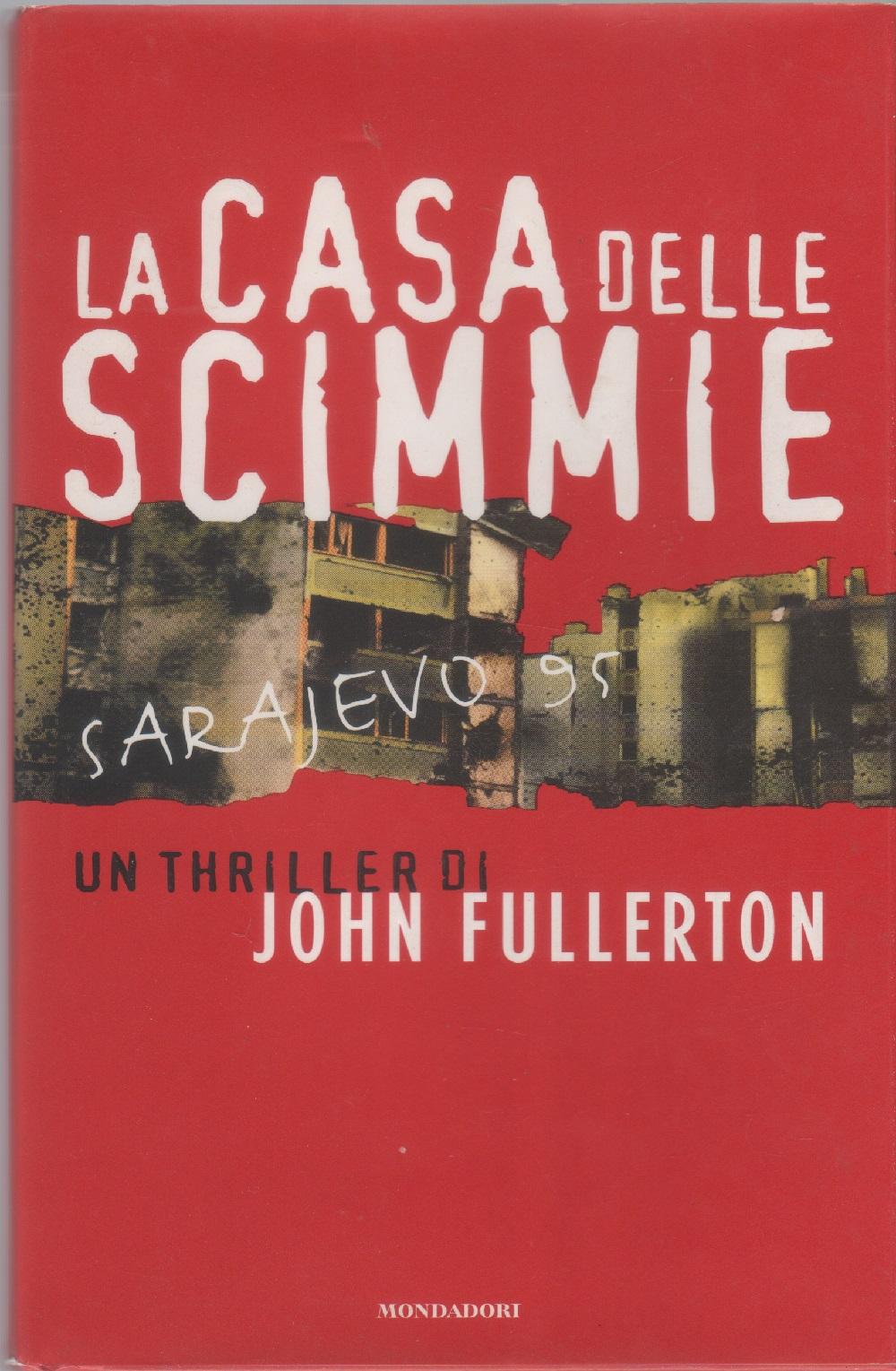 La casa delle scimmie