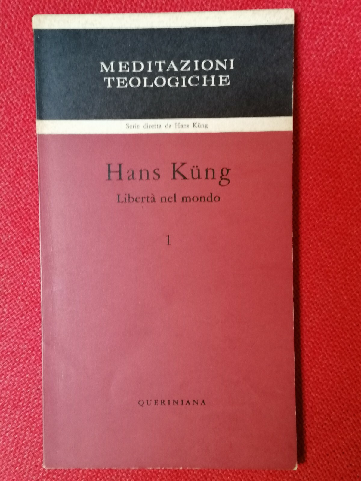 La Chiesa cattolica. Una breve storia