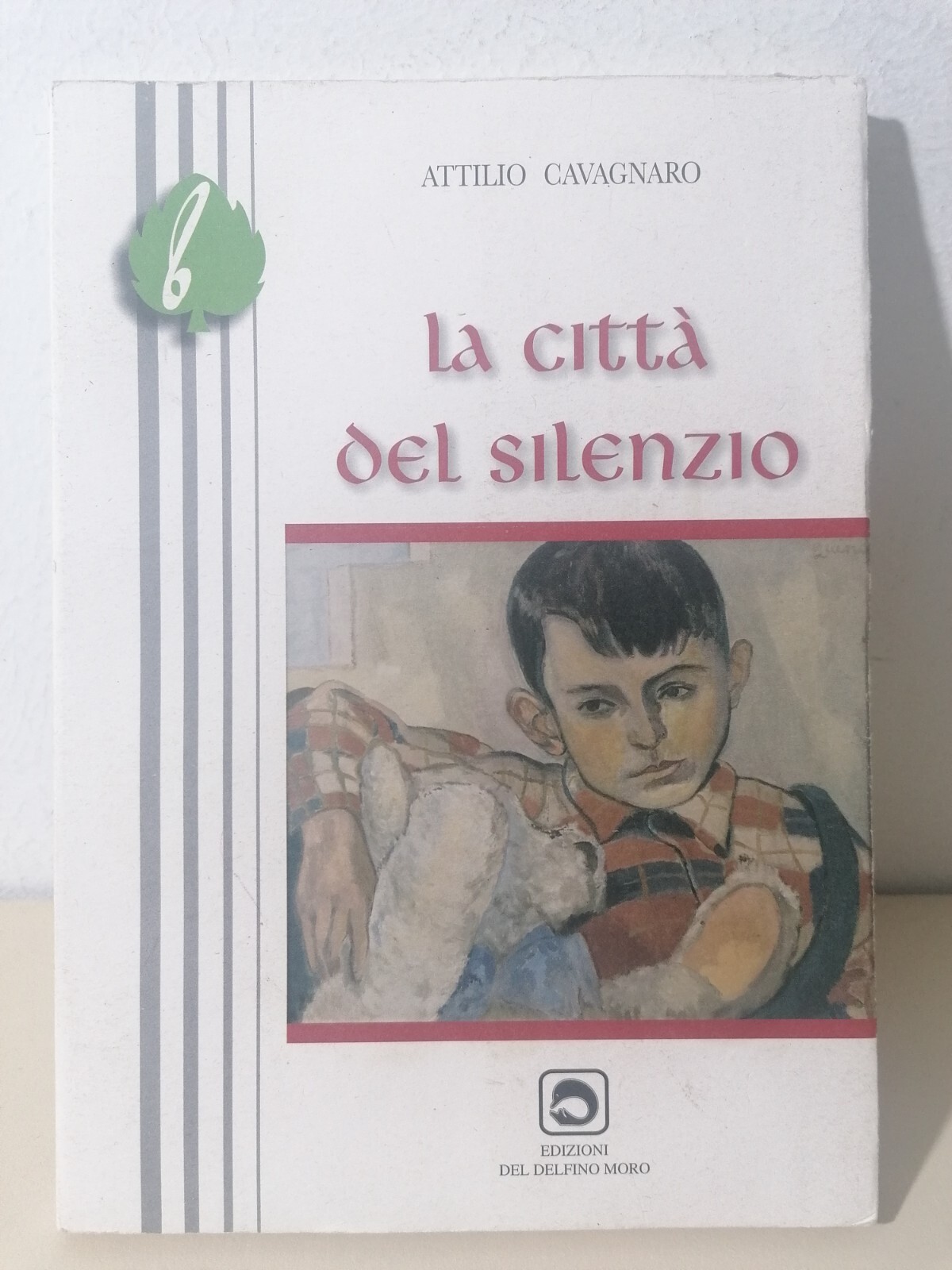 La città del silenzio