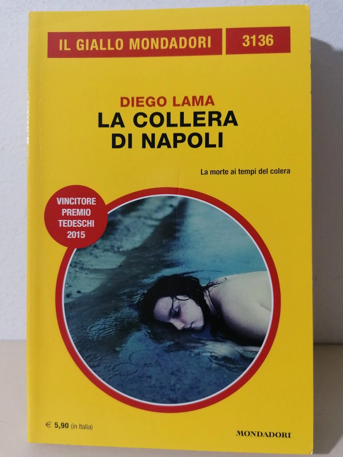 La Collera di Napoli