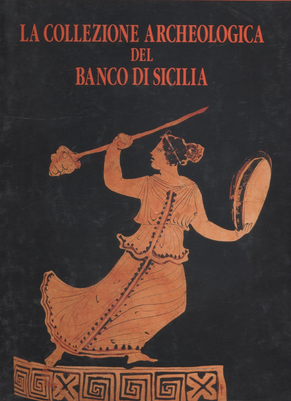 La collezione archeologica del Banco di Sicilia. 2 volumi in …