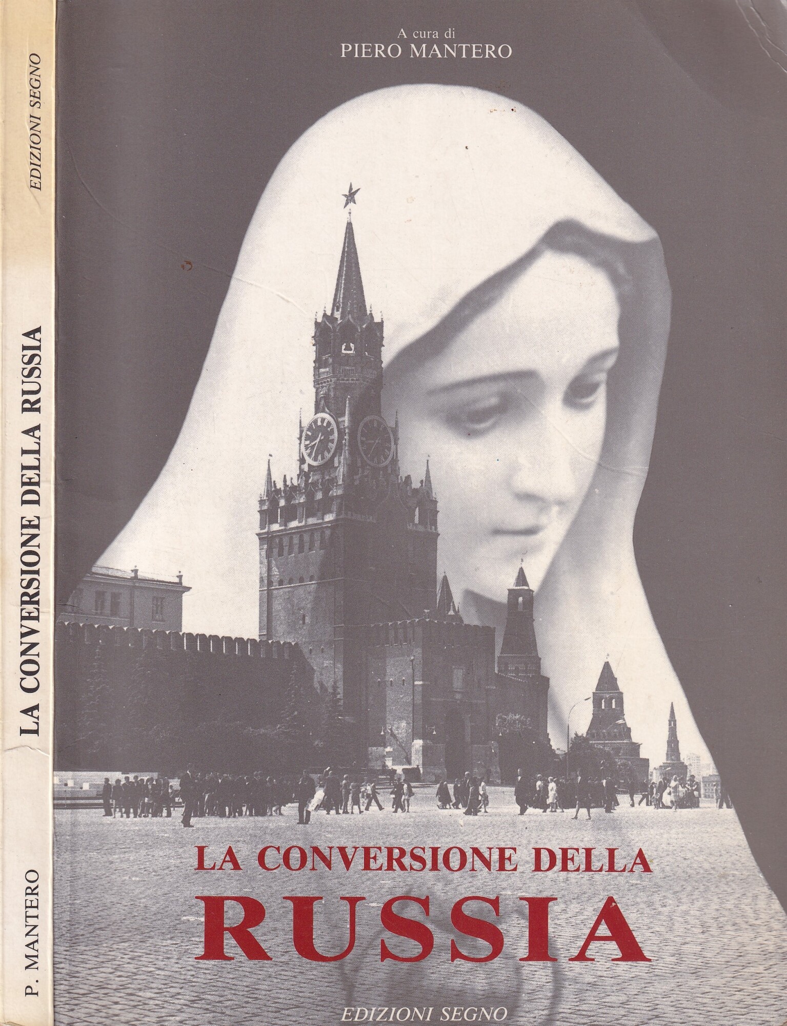 La conversione della Russia