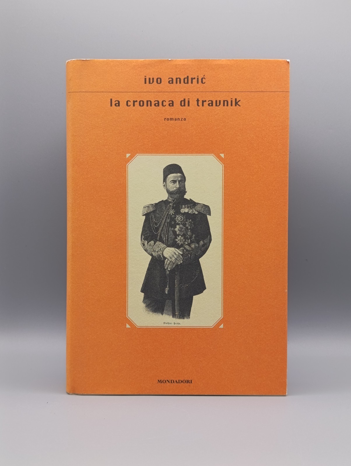 La cronaca di Travnik