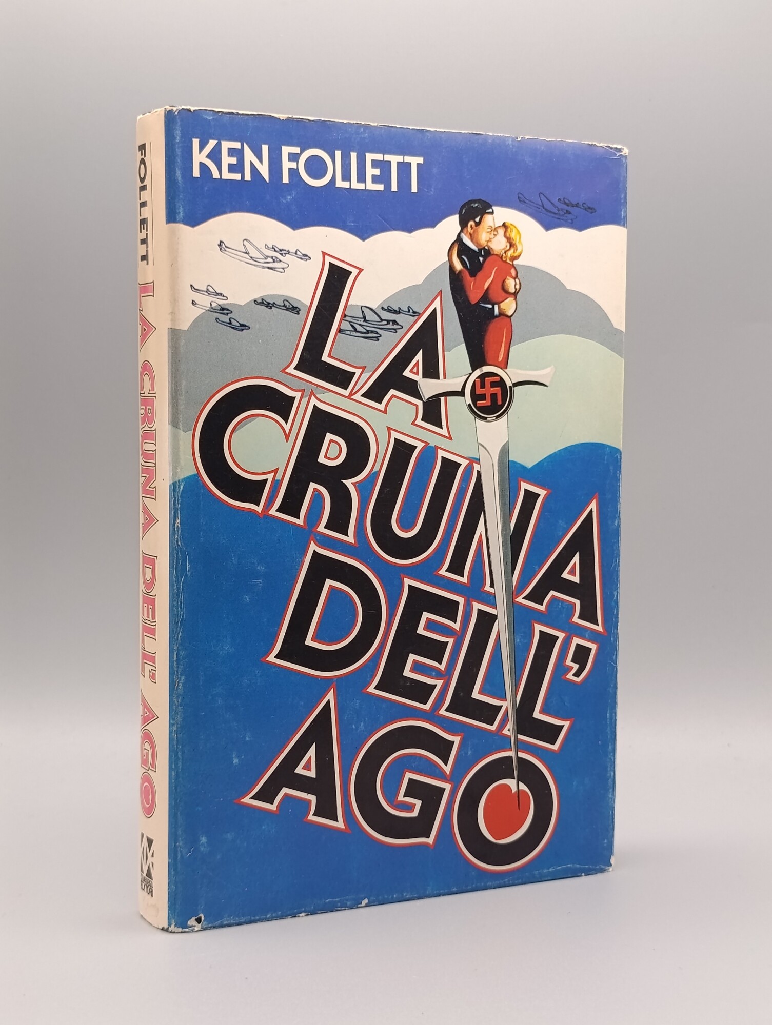 La Cruna dell'Ago. CDE