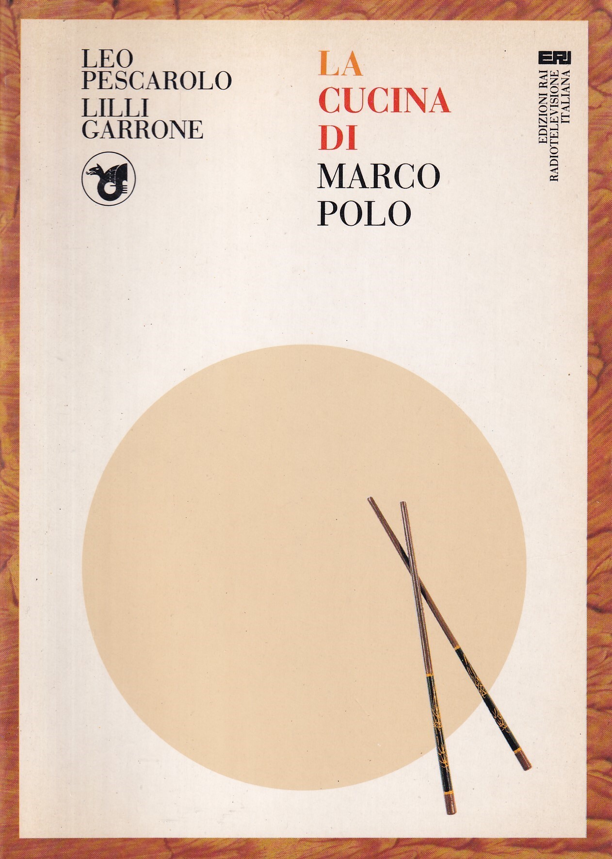 La cucina di Marco Polo