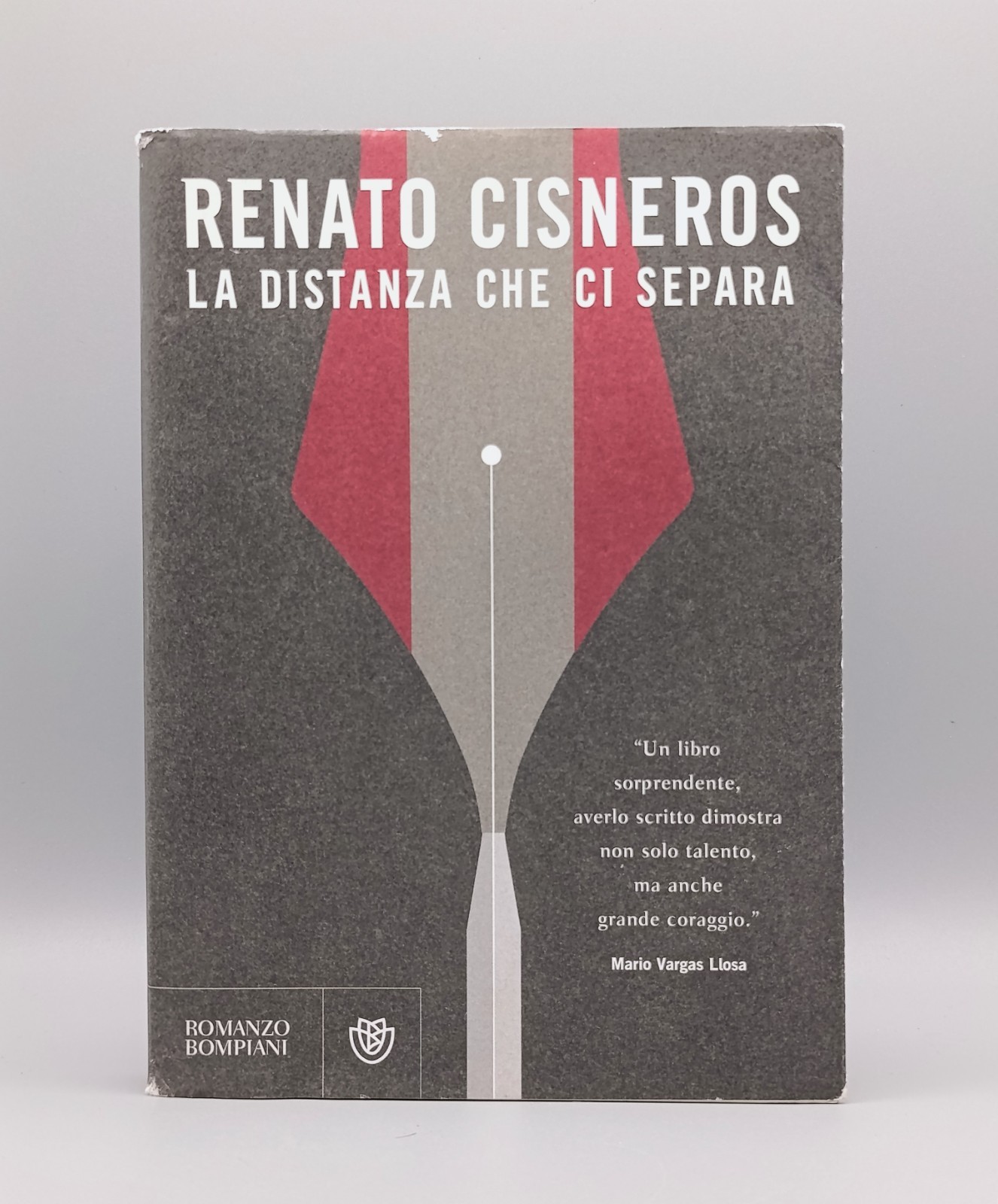 La distanza che ci separa