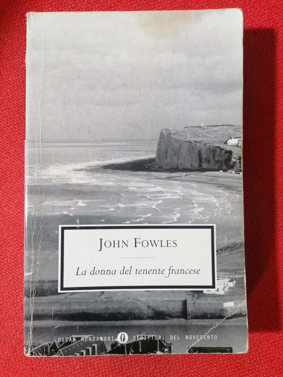 La donna del tenente francese