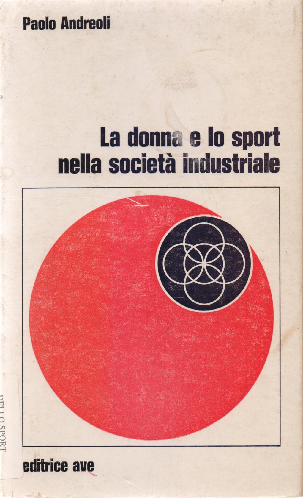 La donna e lo sport nella società industriale - Paolo …