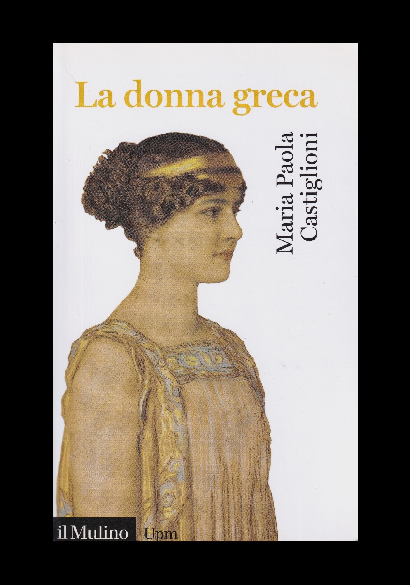 La donna greca