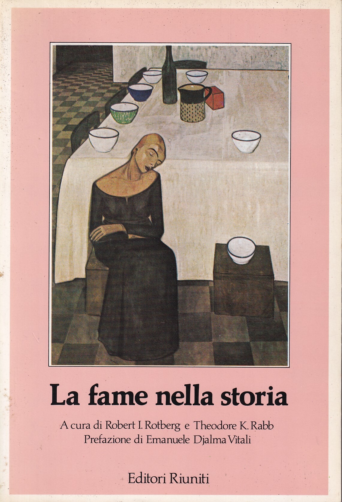 La fame nella storia