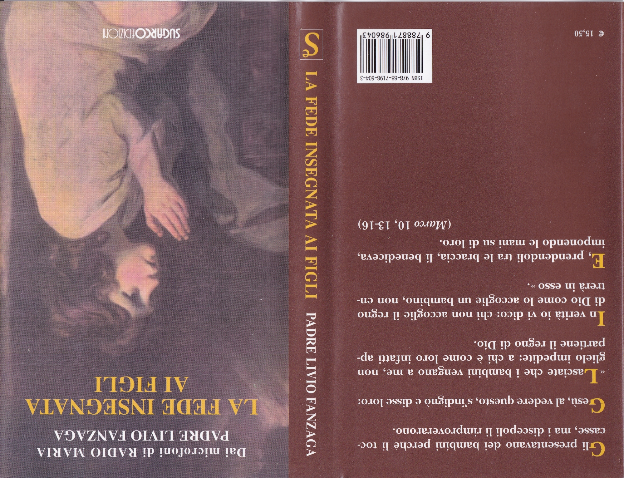 La fede insegnata ai figli