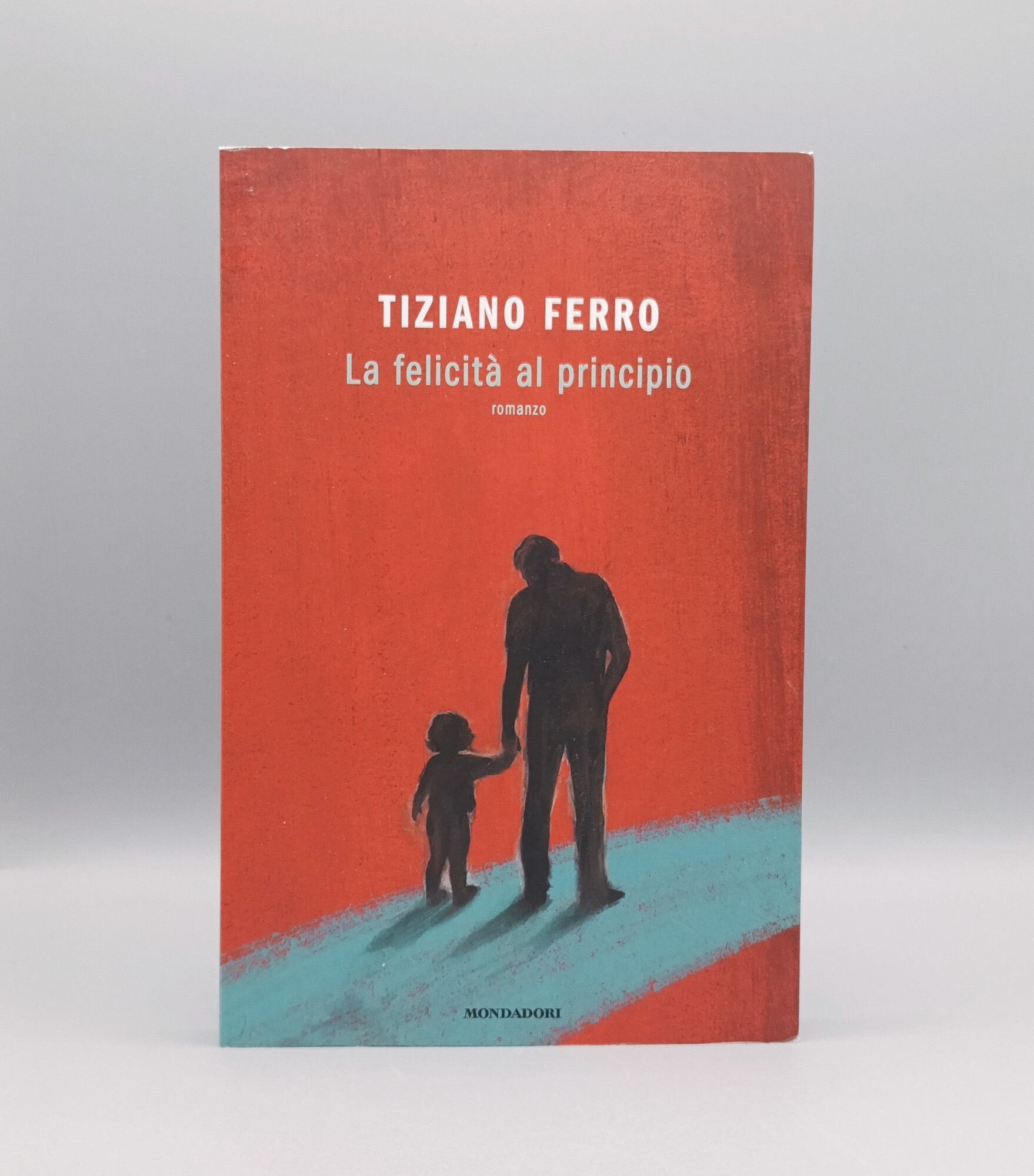 La felicità al principio